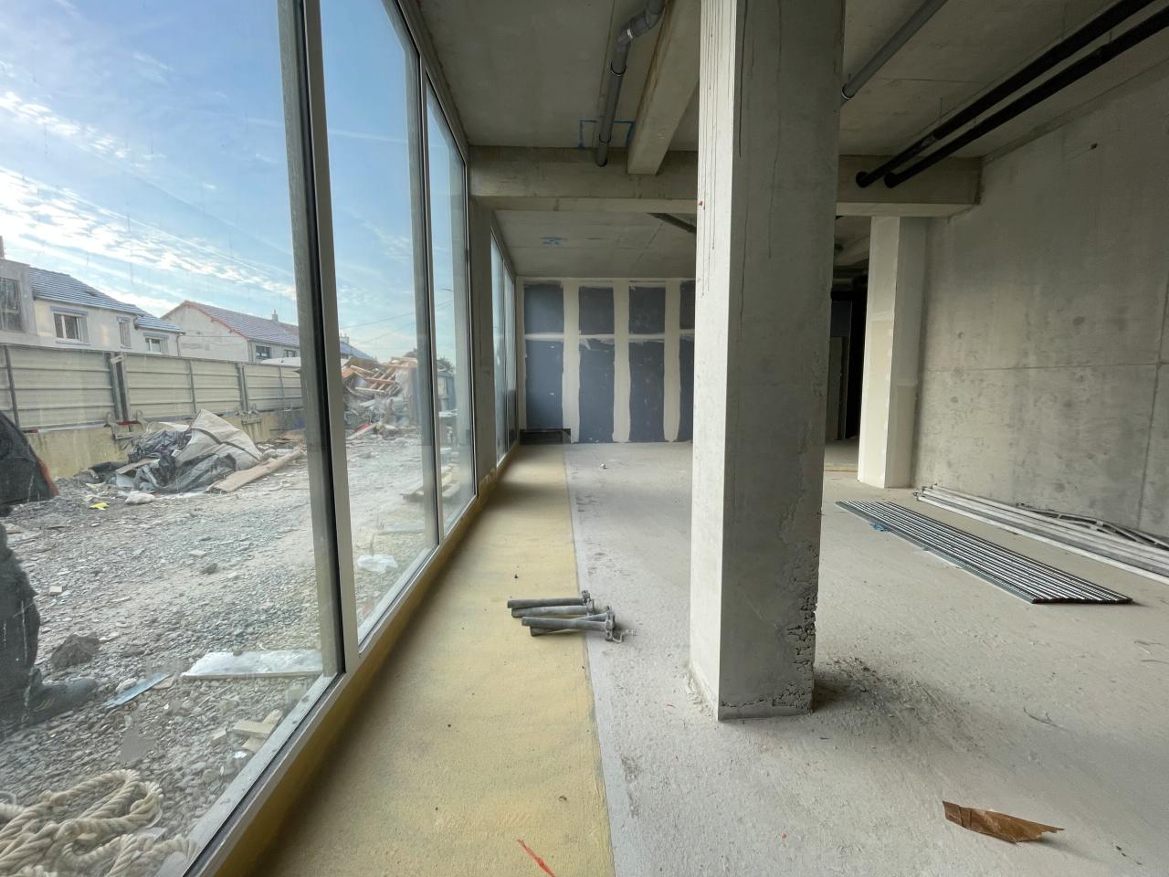 Bureau Saint-Herblain 269m² Location bureau Saint-Herblain Loire-Atlantique OLBUR2422812 4
